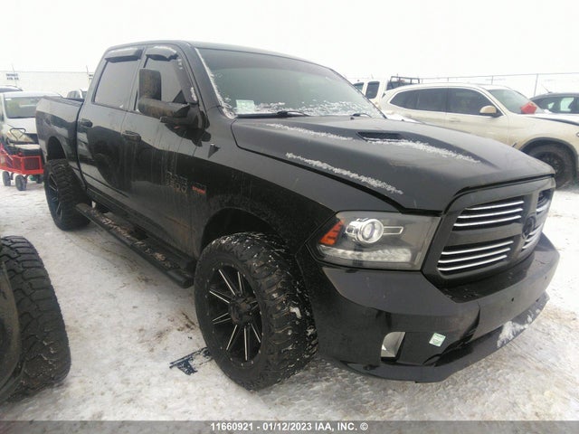RAM 1500 2016 1C6RR7MT6GS268745 Image 20