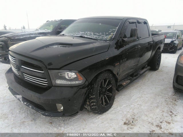 RAM 1500 2016 1C6RR7MT6GS268745 Image 21