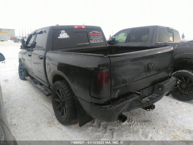 RAM 1500 2016 1C6RR7MT6GS268745 Image 22