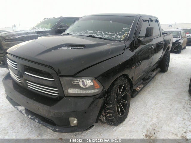 RAM 1500 2016 1C6RR7MT6GS268745 Image 25