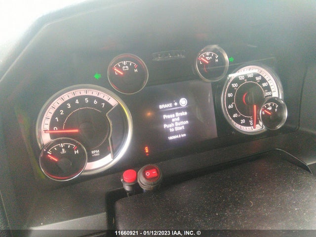 RAM 1500 2016 1C6RR7MT6GS268745 Image 26