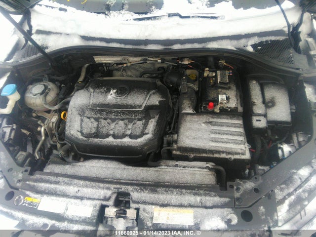 3VV4B7AX5MM056018 Volkswagen Tiguan Sel Premium R-line