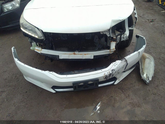 Honda Accord Touring 2014 1HGCR3F98EA800509 Image 12