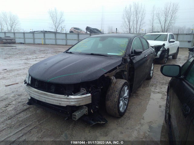 1C3CCCCGXFN628209 Chrysler 200 C