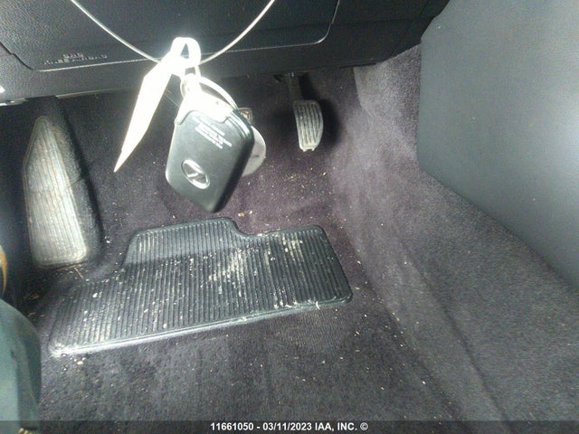JTJHY7AX0F4175492 Lexus LX 570
