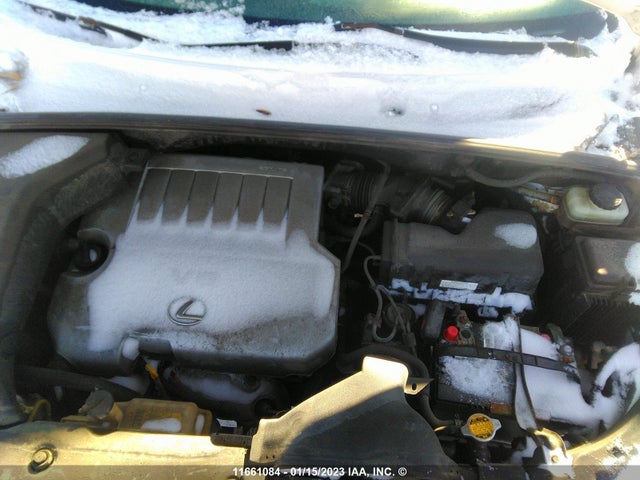 JTJHK31U992059711 Lexus RX 350