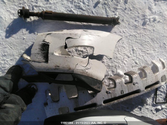 JTJHK31U992059711 Lexus RX 350