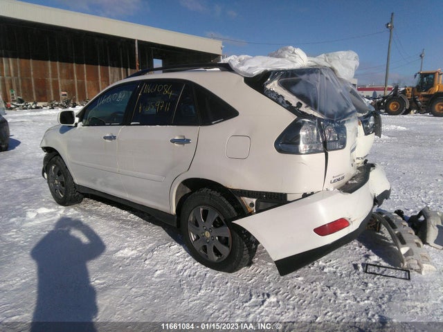 JTJHK31U992059711 Lexus RX 350