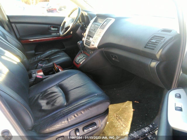 JTJHK31U992059711 Lexus RX 350