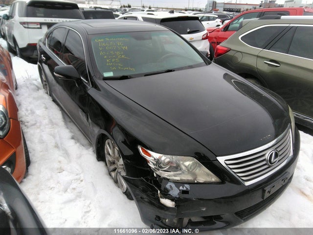 JTHCL5EF1A5007394 auction archive image