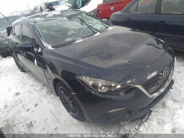 2015 3MZBM1K70FM203874 main image