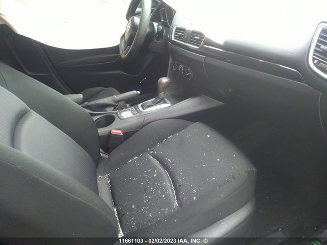 Mazda MAZDA3 2015 3MZBM1K70FM203874 Image 6