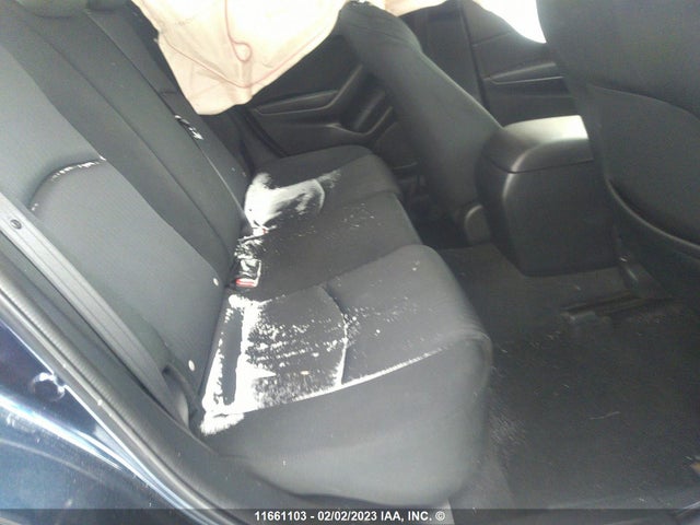Mazda MAZDA3 2015 3MZBM1K70FM203874 Image 9