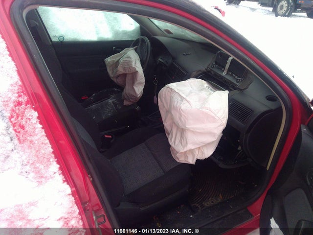 Volkswagen CITY GOLF 2007 9BWEL41J374011076 Image 6
