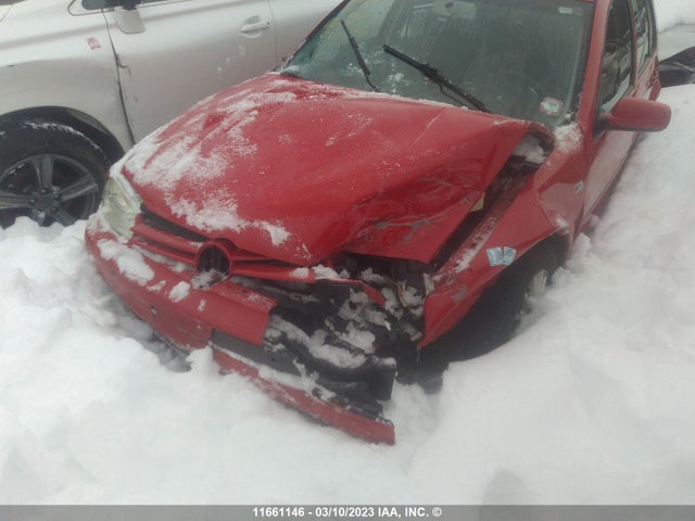 Volkswagen CITY GOLF 2007 9BWEL41J374011076 Image 7