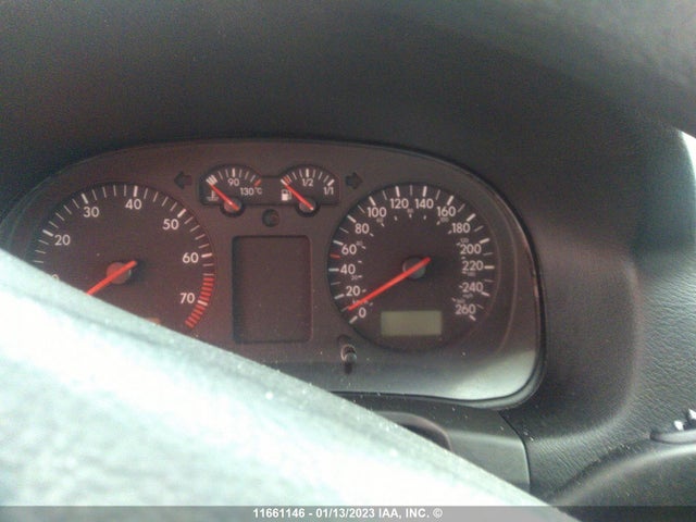 Volkswagen CITY GOLF 2007 9BWEL41J374011076 Image 8