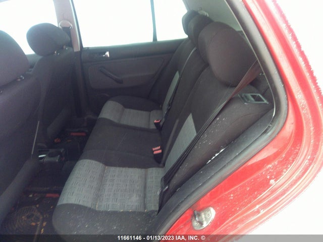 Volkswagen CITY GOLF 2007 9BWEL41J374011076 Image 9