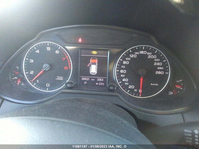 WA1LKCFP1CA078051 Audi Q5 Premium Plus