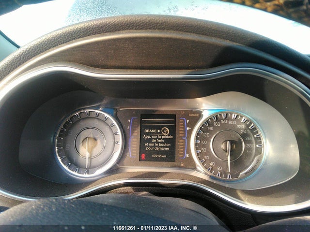 Chrysler 200 Limited 2016 1C3CCCAB8GN197362 Image 7