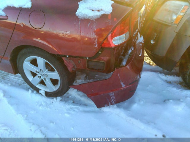 Honda Civic 2009 2HGFA16699H019617 Image 7