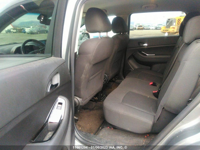 Chevrolet Orlando Lt 2012 KL77P2EM8CK610705 Image 8
