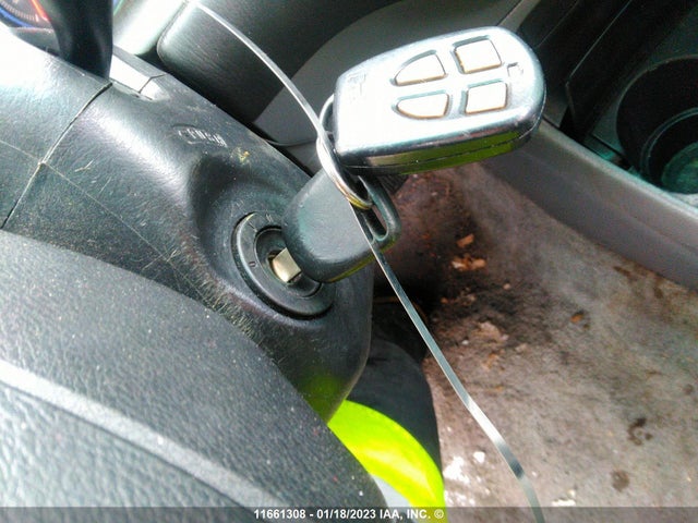 Honda Civic Lx 2003 2HGES166X3H947887 Image 3
