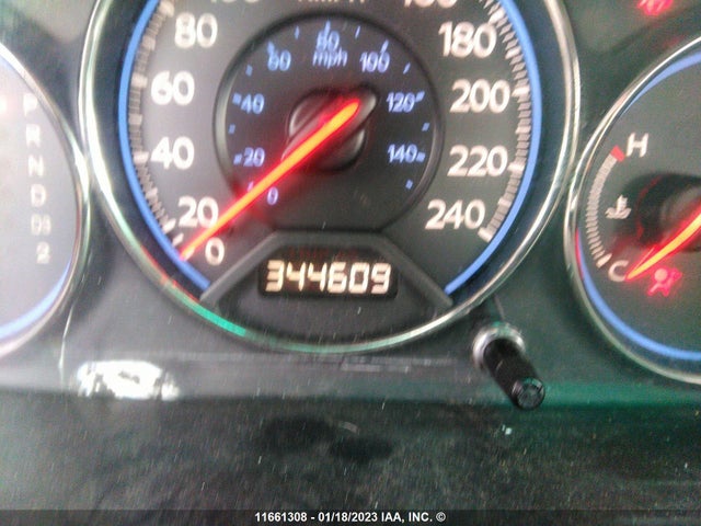 Honda Civic Lx 2003 2HGES166X3H947887 Image 9