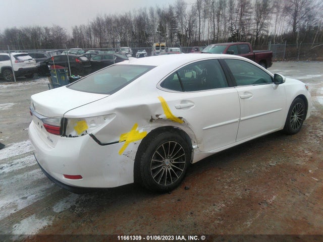 58ABK1GG5HU075281 Lexus ES 350