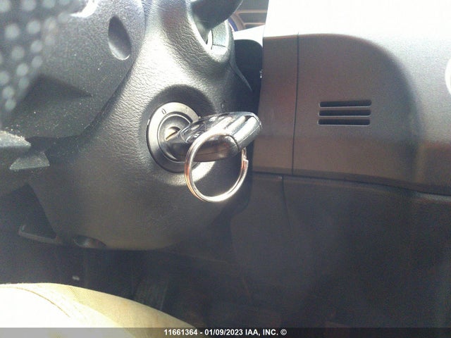 Honda Civic 2010 2HGFA1F65AH037598 Image 3