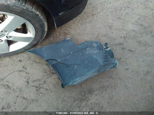 Honda Civic 2010 2HGFA1F65AH037598 Image 4