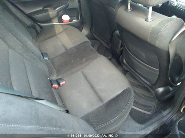 Honda Civic 2010 2HGFA1F65AH037598 Image 10
