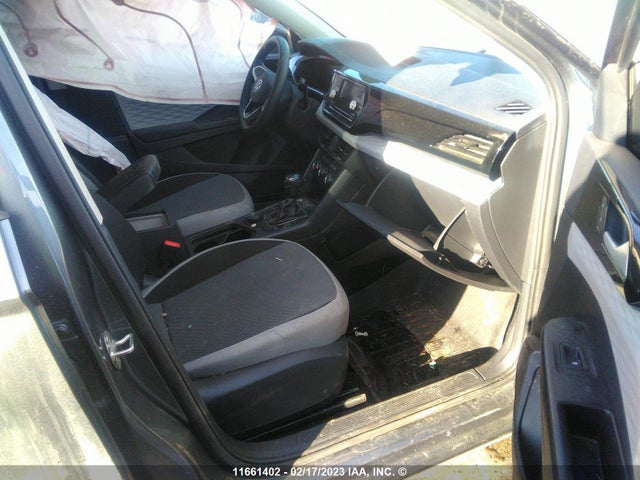 Volkswagen TAOS S 2022 3VVAX7B24NM027148 Image 6