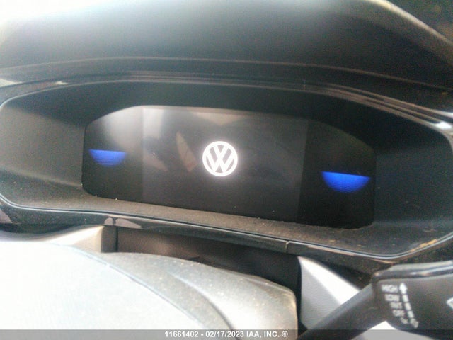 Volkswagen TAOS S 2022 3VVAX7B24NM027148 Image 8