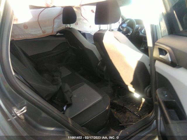 Volkswagen TAOS S 2022 3VVAX7B24NM027148 Image 9