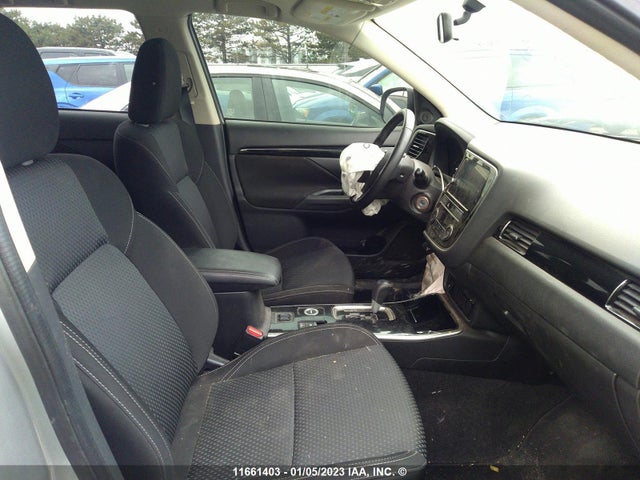 JA4AZ2A36KZ609326 Mitsubishi Outlander Es