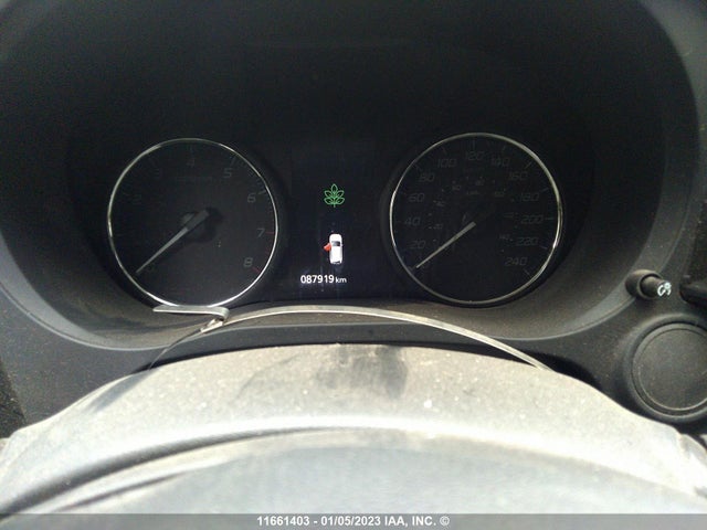 JA4AZ2A36KZ609326 Mitsubishi Outlander Es