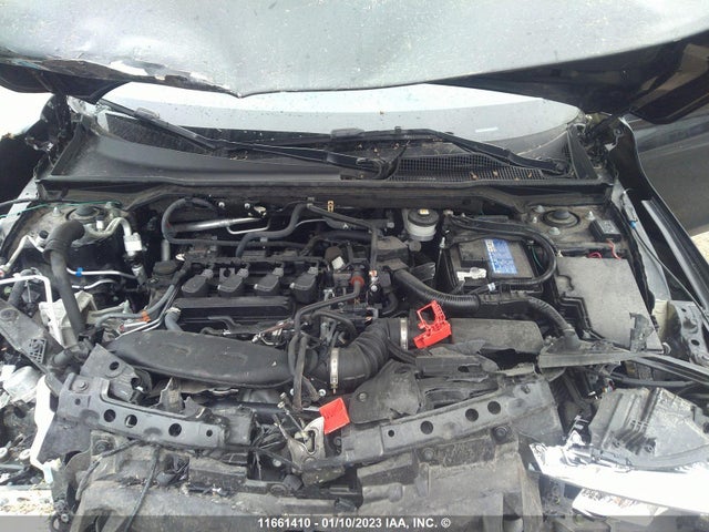Honda CIVIC 2022 2HGFE1F90NH001449 Image 10