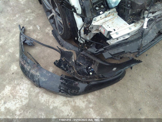 Honda CIVIC 2022 2HGFE1F90NH001449 Image 12