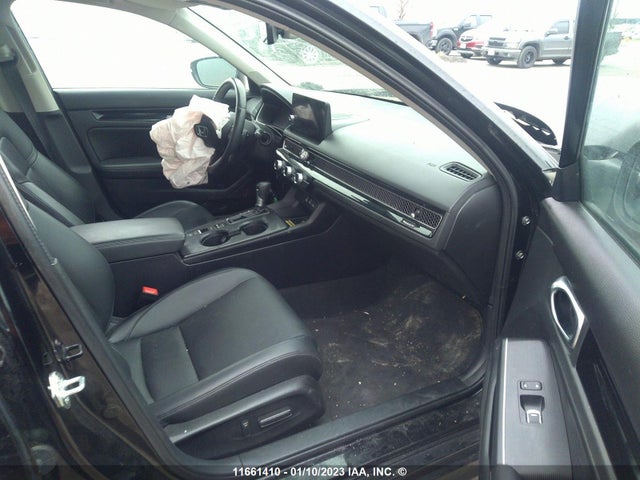 Honda CIVIC 2022 2HGFE1F90NH001449 Image 5