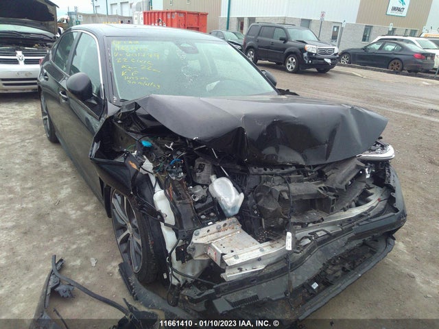 Honda CIVIC 2022 2HGFE1F90NH001449 Image 6