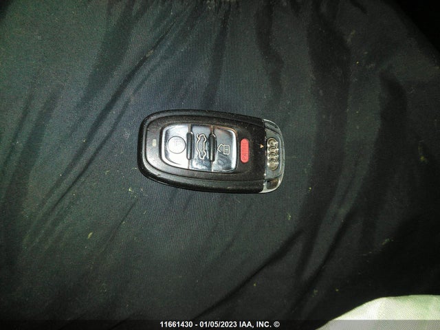 WAUMF78K09N045273 Audi A4 Prestige
