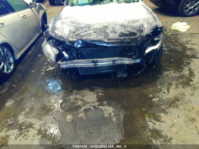 WAUMF78K09N045273 Audi A4 Prestige