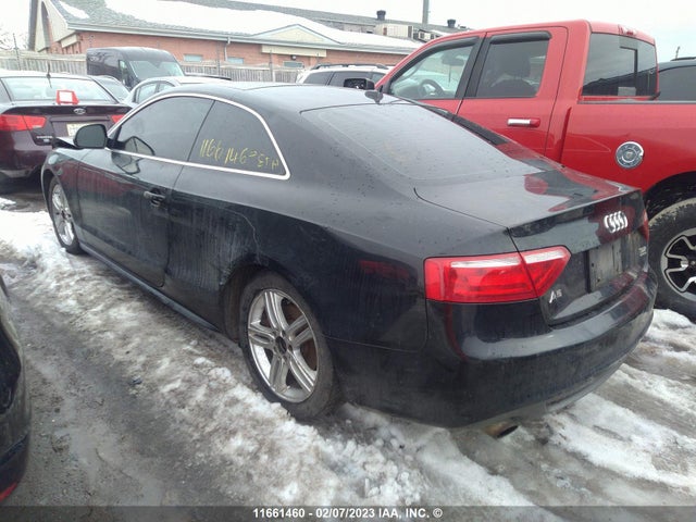 WAUDK68T39A055835 Audi A5