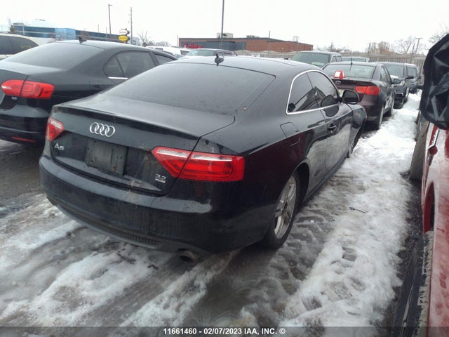 WAUDK68T39A055835 Audi A5