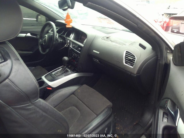 WAUDK68T39A055835 Audi A5