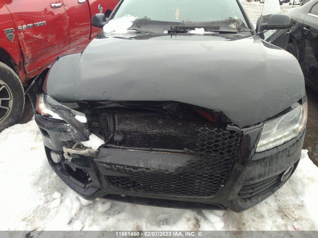 WAUDK68T39A055835 Audi A5
