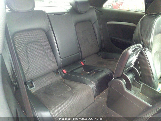 WAUDK68T39A055835 Audi A5