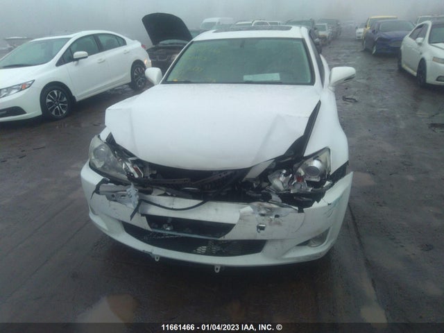JTHCF5C25A5037439 Lexus IS 250