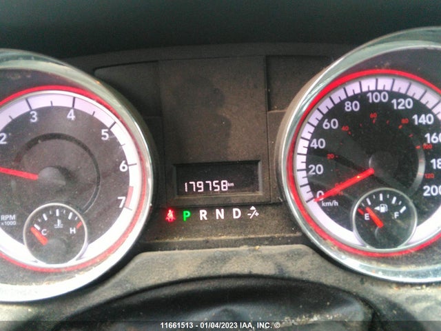 Dodge Grand Caravan Se 2017 2C4RDGBG6HR880895 Image 7