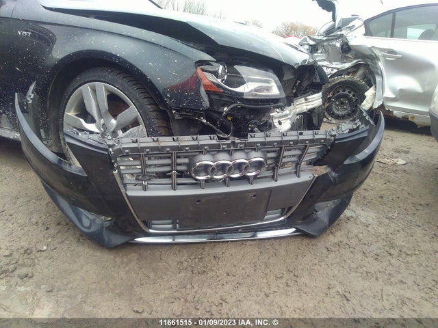 WAUBGCFL3CA115453 Audi S4 Premium Plus